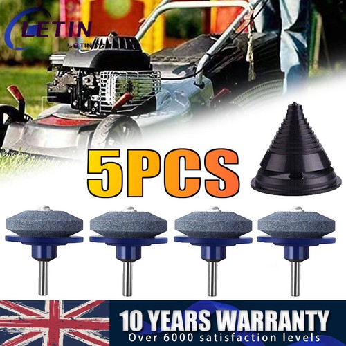 5pcs lawn mower - 5pcs, blade