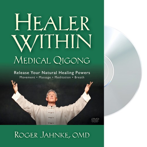 Healer within medical - healer,