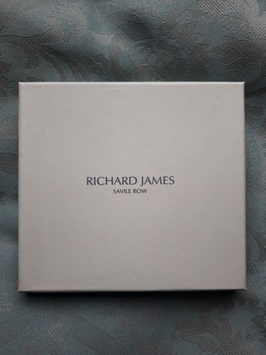Richard james savile row - richard,