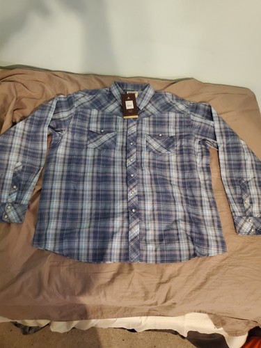 Ariat mens xxl - ariat, omar