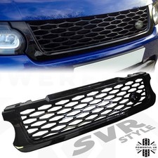 Replacement Front Grille for