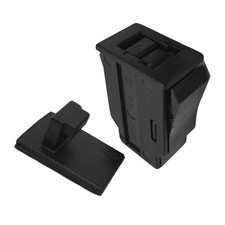 Dashboard Compartment Lid