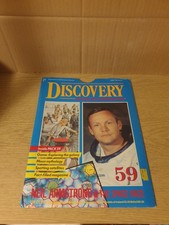 Marshall Cavendish Discovery