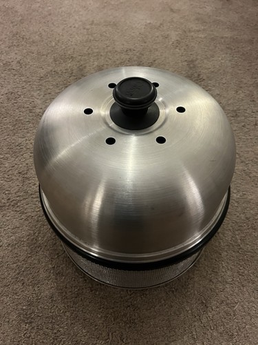 Cobb stainless steel - cobb, bbq