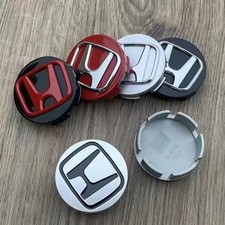 4pcs for Honda Hub Cap 69mm