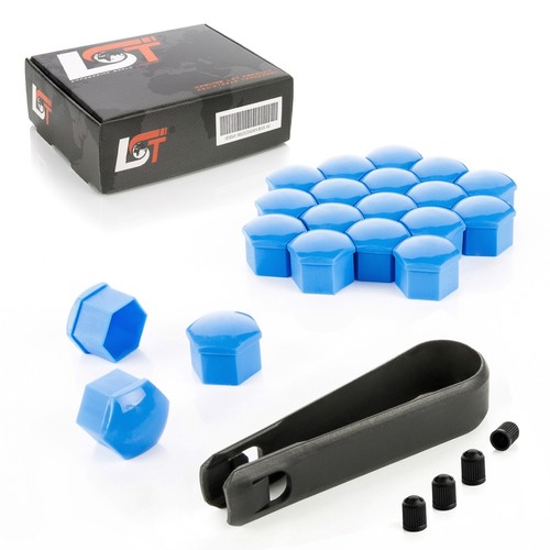 20x wheel bolt caps set - wheel,
