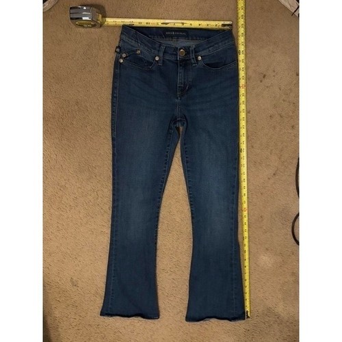 Rock republic women s blue - &, women's