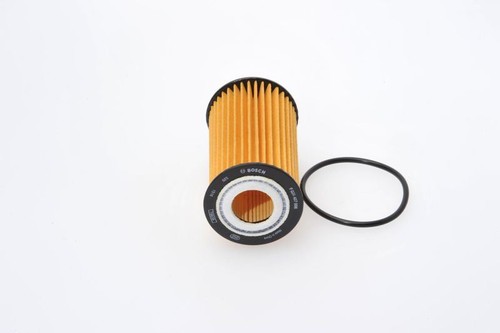 Bosch oil filter air - oil,