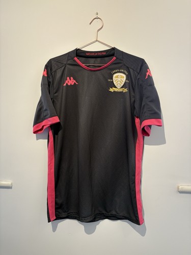 Kappa leeds united 2019 - kappa,