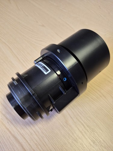 Panansonic projection lens - panansonic,