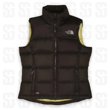 North Face Gilet 700 Size