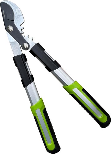 Bypass loppers for trees - loppers,