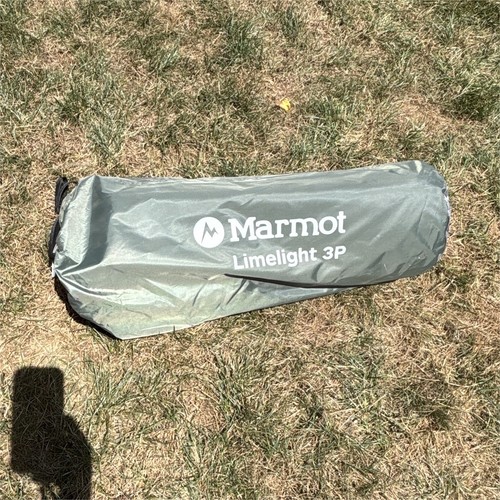 Marmot limelight person - 3p, 3-person