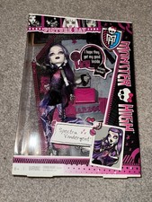 Mattel Monster High Doll