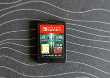 Diablo 3: Eternal Collection Nintendo Switch Cartridge Only