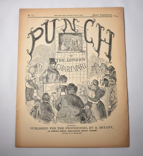 Reprint the 1st edition of - the,