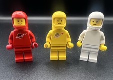 Vintage LEGO Classic Space