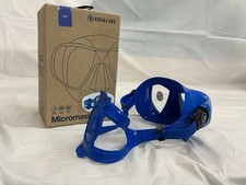 AQUALUNG MICROMASK X. BLUE