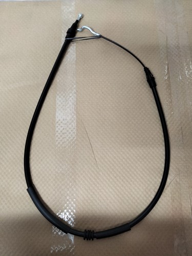 Transporter hand brake - t5,