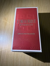 Givenchy L'Interdit Rouge Eau