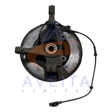 Vauxhall Corsa 1.3 Cdti 07-11