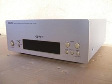 denon Udra Drs F7