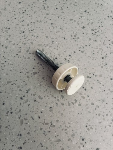 Lindam stair gate pressure fit - lindam,