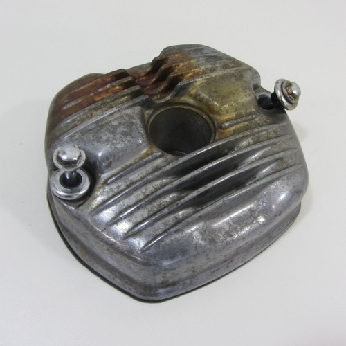 Honda 500 valve - 500,