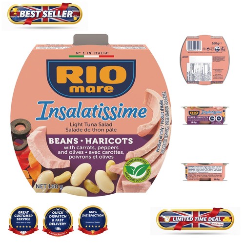 Nutritious insalatissime tuna - nutritious,