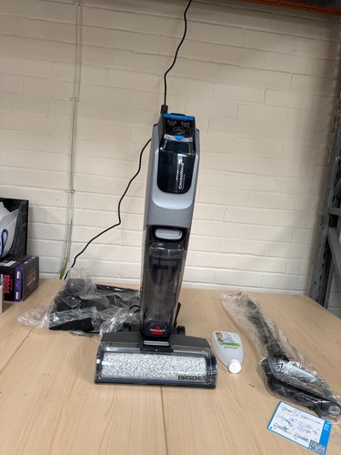 Bissell crosswave omniforce - bissell,