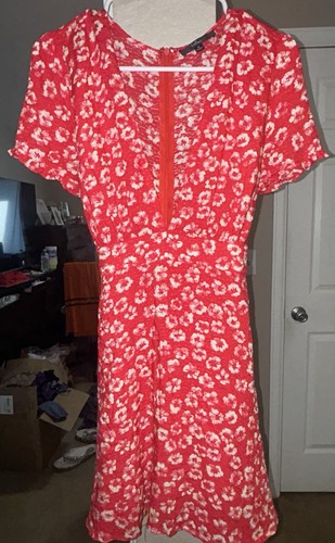 Lulus garden explorer red - garden,