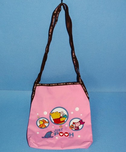 Lesportsac winnie the - winnie,