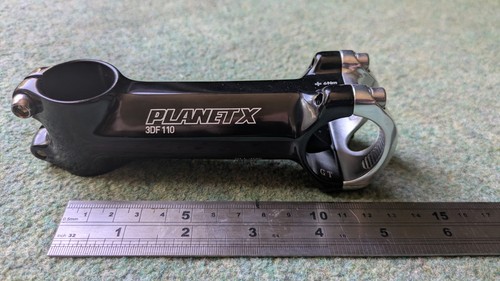 Planet 3df stem - planet,