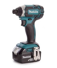 Makita 18v LXT Cordless Impact