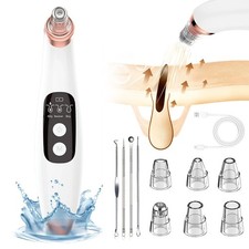 Electric Blackhead Remover