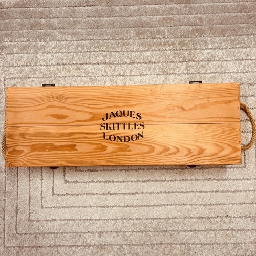 Jaques skittles - jaques,