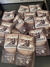 Wainwright's Grain Free Wet