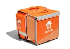 Just Eat Thermal Rucksack