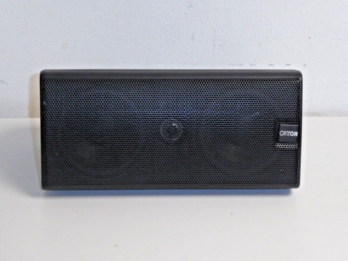 Canton center speaker in - center,