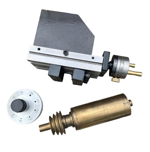 Horology lathe tool mini - horology,