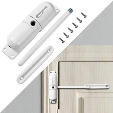 HoneSecur Safety Spring Door