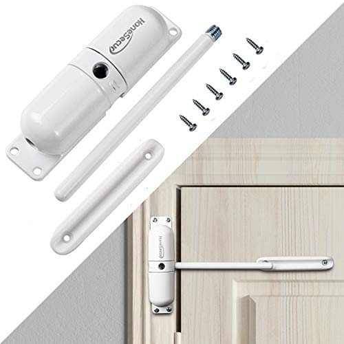 Honesecur safety spring - safety, door