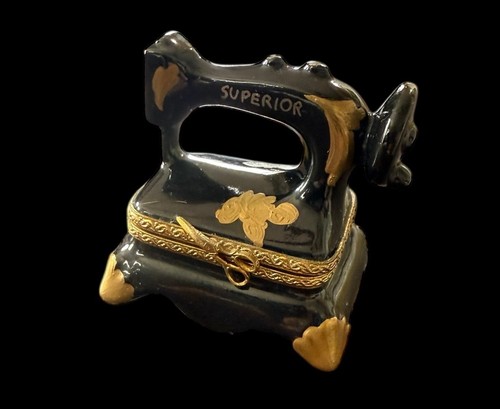 Signed limoges france - limoges,