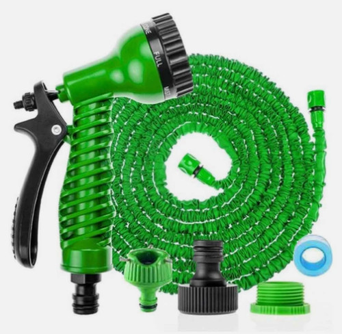Stretch water pipe - stretch,