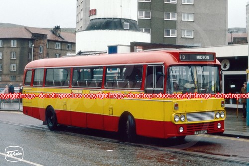 Bus photo clydeside scottish - photo,