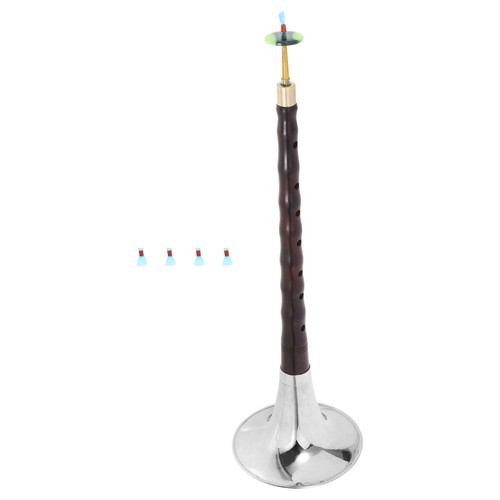 Wind instrument unusual - ,