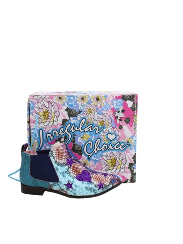 Irregular choice women boots - women's,