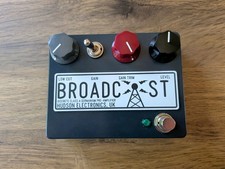 Hudson Broadcast Class-A