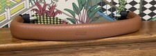 ⭐️ Mamas & Papas SOLA2 URBO2 SOLA URBO 2 Tan Brown Pushchair Bumper Bar NEW