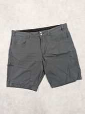 Alpkit Shorts Mens L Grey